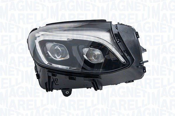 Headlight MB GLC (X253)
