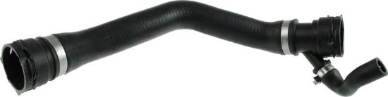 Radiator Hose BMW