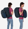 Boot-/Cargo Area Bag Landmark 60L, Darkest Blue