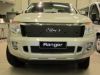 Trim/Protection Strip, radiator grille Ford Ranger 2013-2015