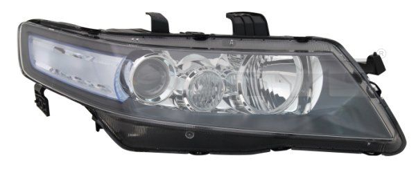 Headlight HONDA - 33101-SEA-G51