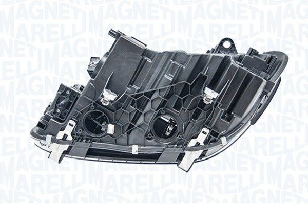 Headlight BMW X3 (G01, F97)