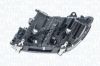 Headlight BMW X3 (G01, F97)