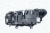 Headlight BMW X3 (G01, F97)