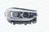 Headlight BMW X3 (G01, F97)