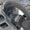 Valve, flame starter system TWF-95 Automaatne sõiduauto 230 V / 1 faas