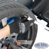 Valve, flame starter system TWF-95 Automaatne sõiduauto 230 V / 1 faas
