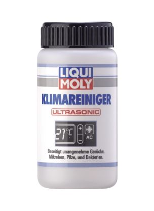 Air Conditioning Cleaner/-Disinfecter Kliimavärskus 100ml