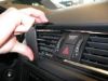 Trim Frame Skoda Rapid 13- keskele