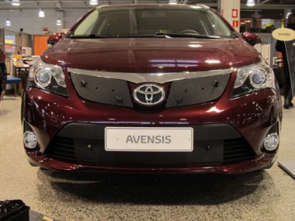 Trim/Protection Strip, radiator grille Toyota Avensis 2012-2015