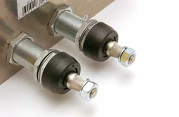 Washer Fluid Jet, window cleaning mootor type 16 24V, 68*