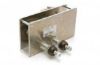 Washer Fluid Jet, window cleaning mootor type 16 24V, 68*
