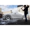 Polish Honeydew Snow Foam
