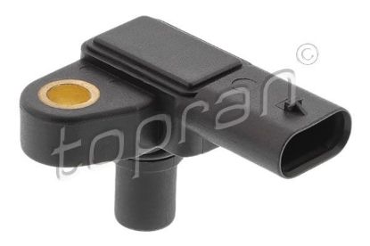 Sensor, intake manifold pressure Mercedes/Smart
