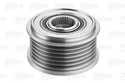 Alternator Freewheel Clutch VW