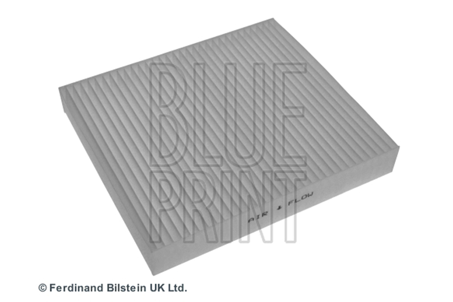 Filter, cabin air LAK345 - Subaru Impreza