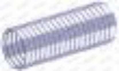 Flexible Pipe, exhaust system 70x1000mm painduv toru