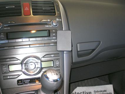 Trim Frame Toyota Auris 07-11 alla