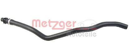 Radiator Hose BMW