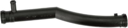 Radiator Hose AUDI A1/A3, SEAT Altea/Leon/Toledo, SKODA Octavia