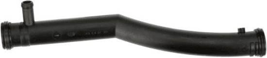 Radiator Hose AUDI A1/A3, SEAT Altea/Leon/Toledo, SKODA Octavia