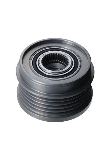 Alternator Freewheel Clutch S40 II (MS), V50 (MW)
