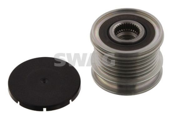 Alternator Freewheel Clutch MB 646 155 01 15
