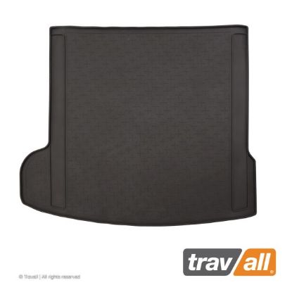 Boot Liner/cargo liner JAGUAR F-PACE (2016-)