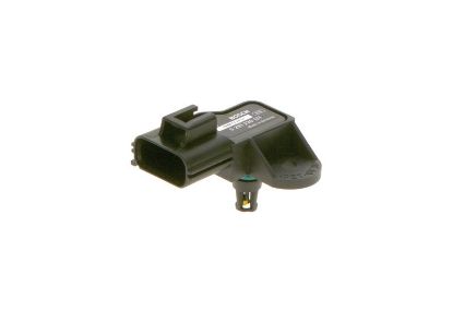 Sensor, intake manifold pressure DUCATO Buss (250_, 290_)