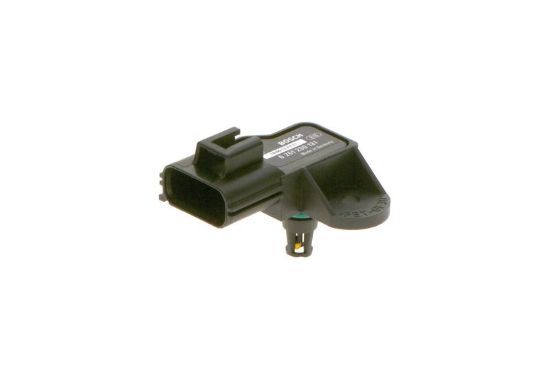 Sensor, intake manifold pressure DUCATO Buss (250_, 290_)