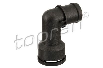 Coolant Flange VAG