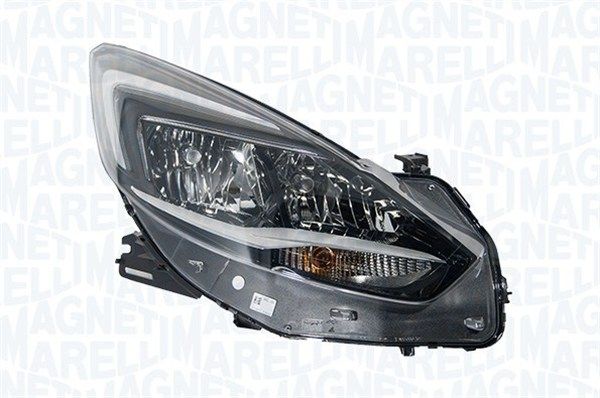 Headlight OPEL ZAFIRA MY17