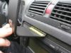 Trim Frame Skoda oktavia 05-11 keskele