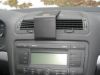 Trim Frame Skoda oktavia 05-11 keskele