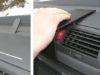 Trim Frame Skoda oktavia 05-11 keskele