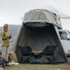 Mounting Set, roof rack Approach Annex L