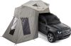 Mounting Set, roof rack Approach Annex L