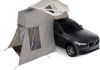 Mounting Set, roof rack Approach Annex L