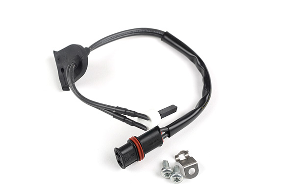 Glow plug, auxilliary heater TP90 24V STD