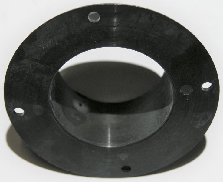 Mounting Kit, charger ühendus adapter 54mm