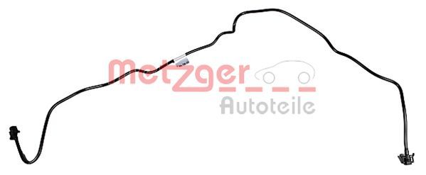 Radiator Hose FORD