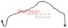 Radiator Hose FORD