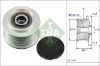 Alternator Freewheel Clutch V70 II (SW, P80_), S80 II