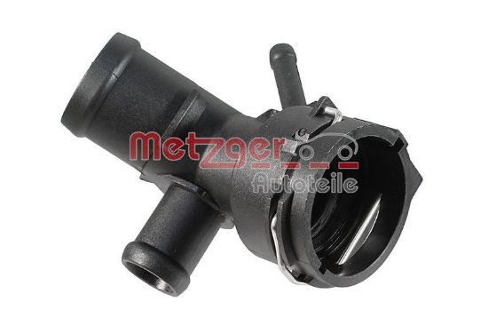 Coolant Flange AUDI 1K0122291A