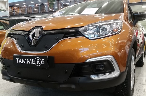 Trim/Protection Strip, radiator grille Renault Captur 2018-
