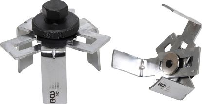 Tank Sender Unit Key Fuel Tank Sender Unit Spanner, 24 mm Drive