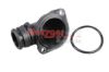 Coolant Flange VAG