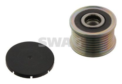 Alternator Freewheel Clutch MB 642 150 08 60