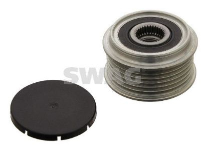 Alternator Freewheel Clutch Ford 5M5Q10344AA