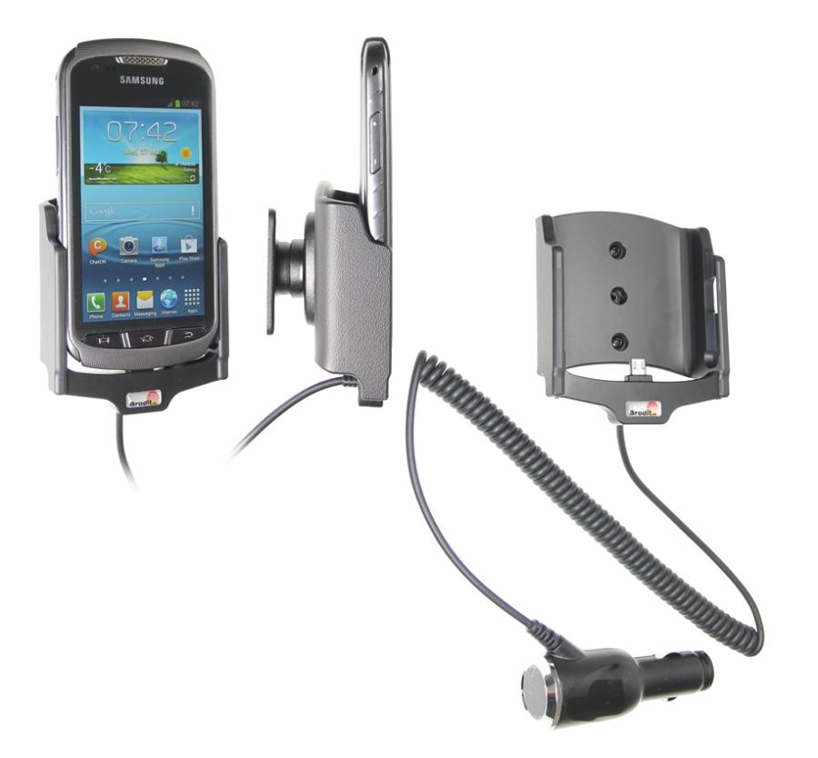 Mobile phone/PDA holder Samsung Galaxy X cover2